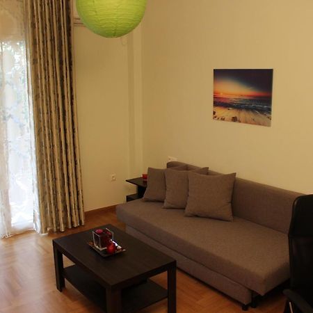 Comfortable Apartment In The Center Of Athen Exterior foto