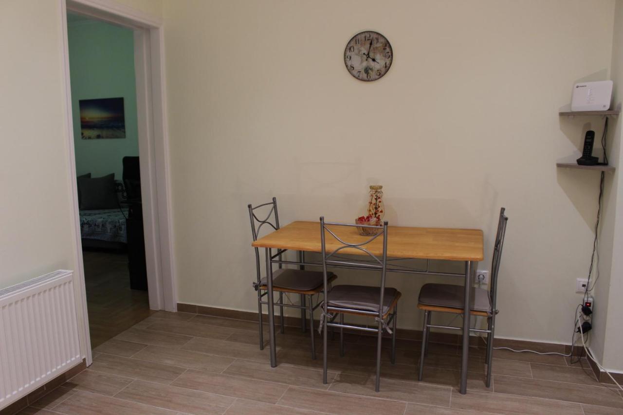 Comfortable Apartment In The Center Of Athen Exterior foto