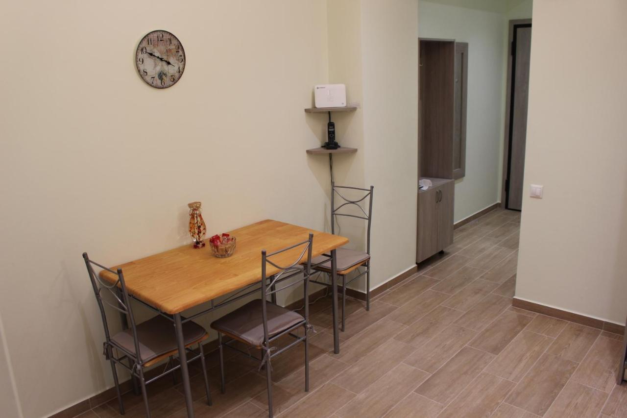 Comfortable Apartment In The Center Of Athen Exterior foto