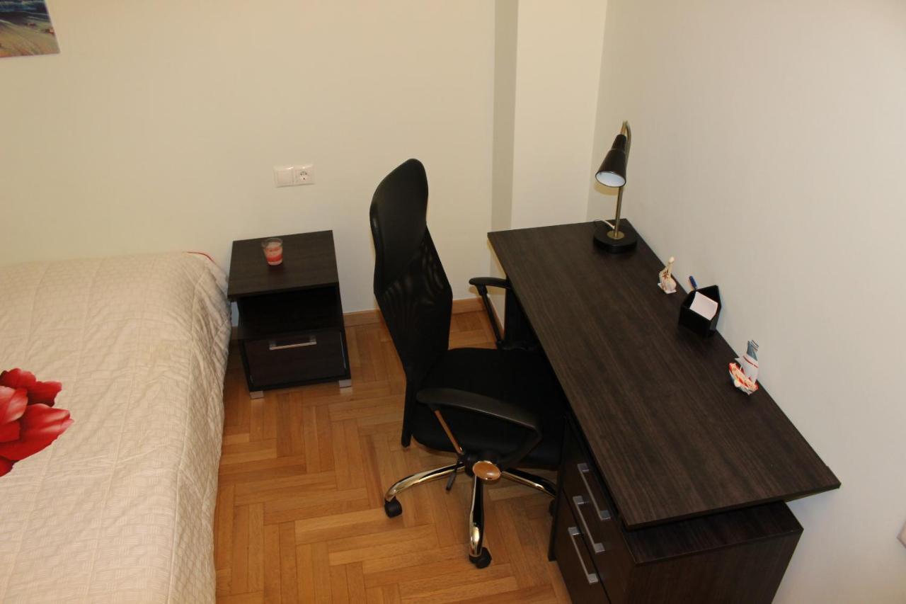 Comfortable Apartment In The Center Of Athen Exterior foto