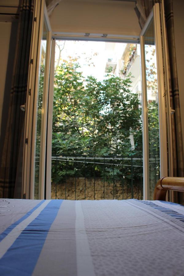 Comfortable Apartment In The Center Of Athen Exterior foto