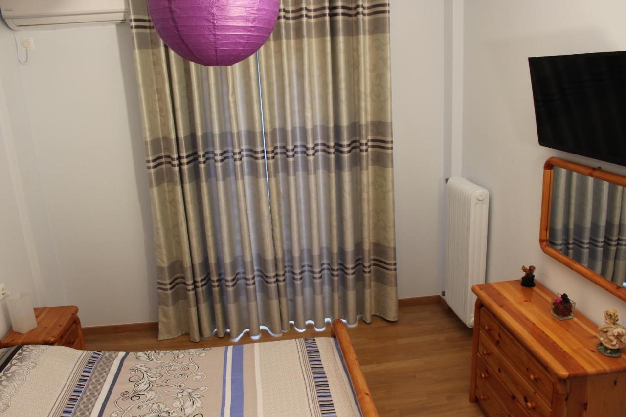 Comfortable Apartment In The Center Of Athen Exterior foto
