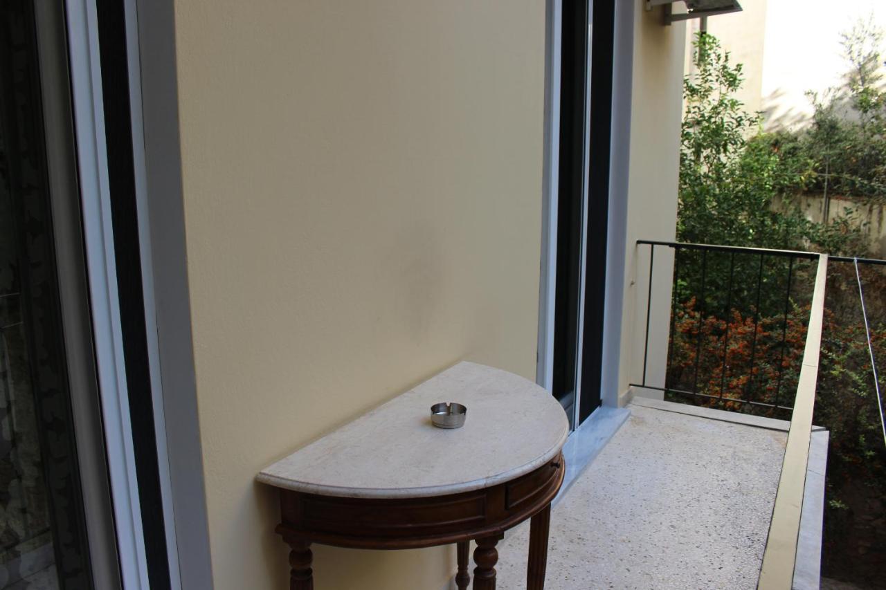 Comfortable Apartment In The Center Of Athen Exterior foto