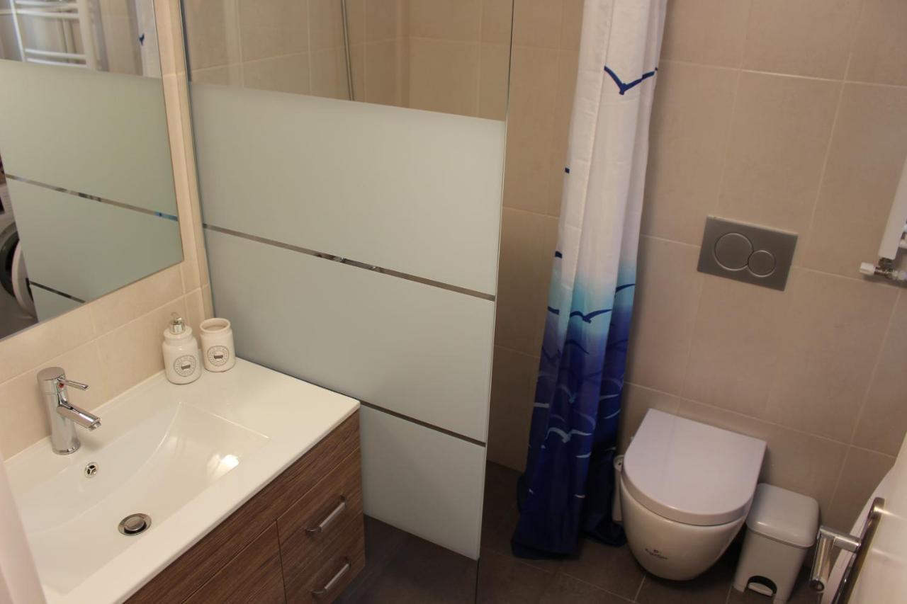 Comfortable Apartment In The Center Of Athen Exterior foto