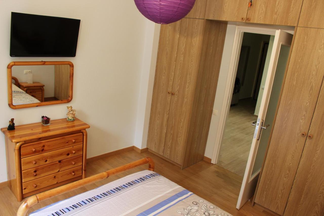 Comfortable Apartment In The Center Of Athen Exterior foto