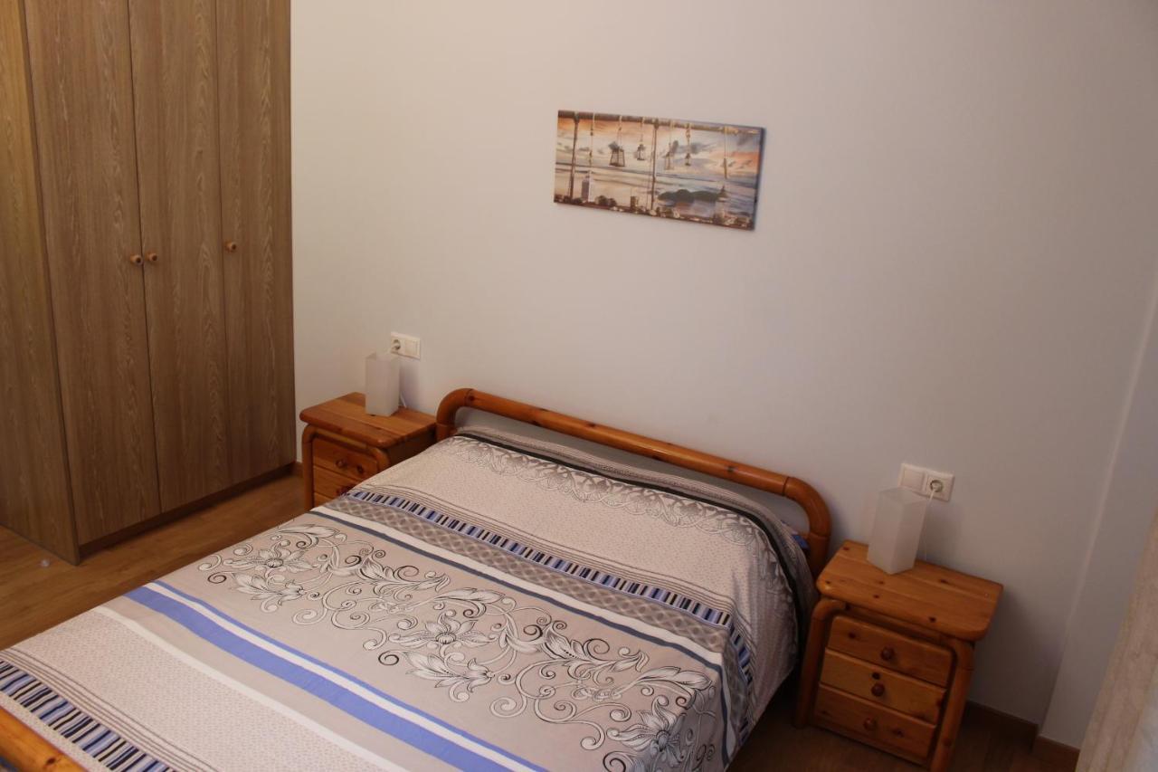 Comfortable Apartment In The Center Of Athen Exterior foto